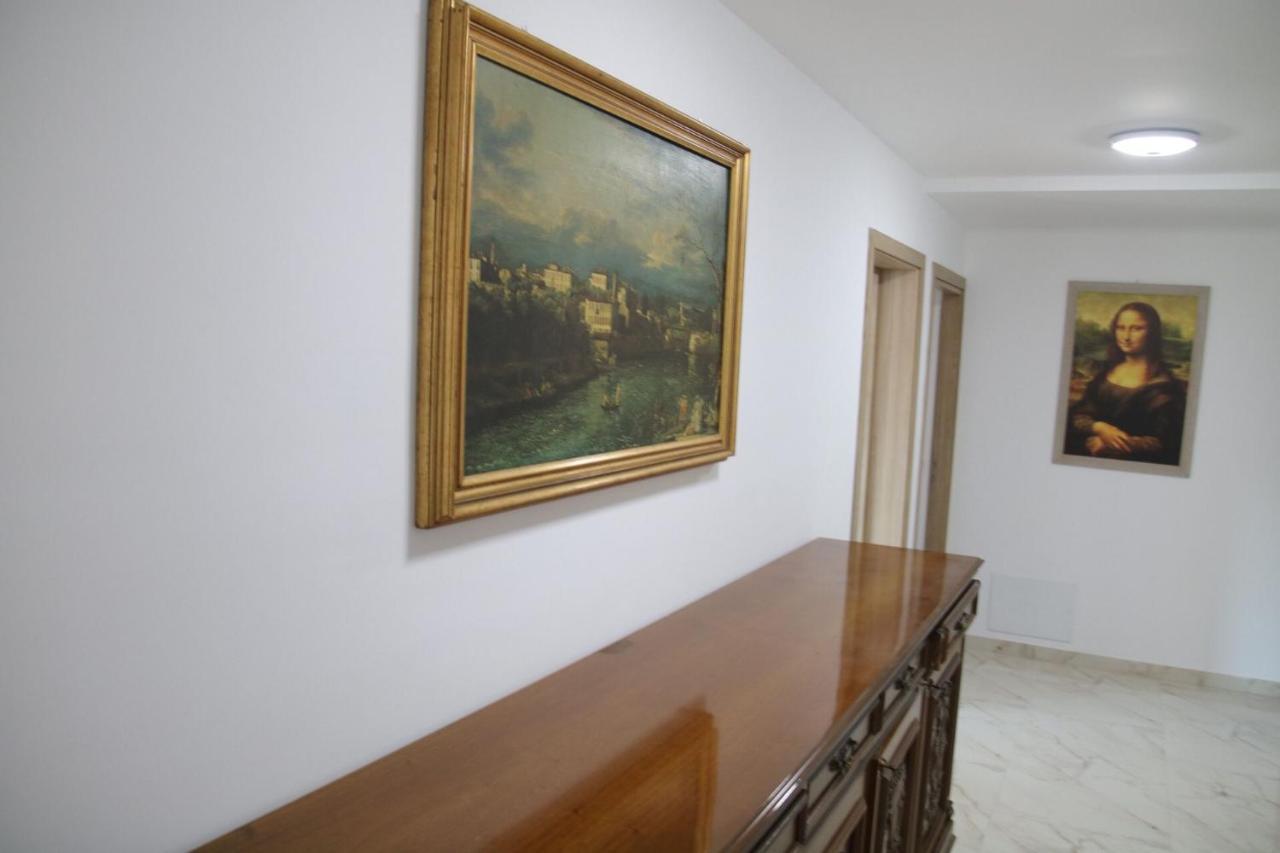 Pensiunea Albero Árgyasudvarhely Kültér fotó